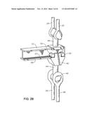 Drilling Rig Transfer System and Method diagram and image