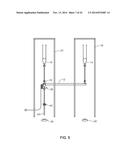 Drilling Rig Transfer System and Method diagram and image