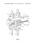 Drilling Rig Transfer System and Method diagram and image