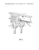 Drilling Rig Transfer System and Method diagram and image