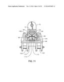 Drilling Rig Transfer System and Method diagram and image