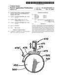 ENDOLUMINAL IMPLANTABLE SURFACES, STENTS, AND GRAFTS AND METHOD OF MAKING     THE SAME diagram and image