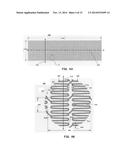 ENDOLUMINAL IMPLANTABLE SURFACES, STENTS, AND GRAFTS AND METHOD OF MAKING     THE SAME diagram and image