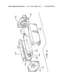 ENDOLUMINAL IMPLANTABLE SURFACES, STENTS, AND GRAFTS AND METHOD OF MAKING     THE SAME diagram and image