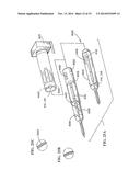 ENDOLUMINAL IMPLANTABLE SURFACES, STENTS, AND GRAFTS AND METHOD OF MAKING     THE SAME diagram and image