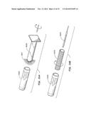 ENDOLUMINAL IMPLANTABLE SURFACES, STENTS, AND GRAFTS AND METHOD OF MAKING     THE SAME diagram and image