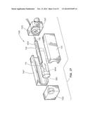 ENDOLUMINAL IMPLANTABLE SURFACES, STENTS, AND GRAFTS AND METHOD OF MAKING     THE SAME diagram and image