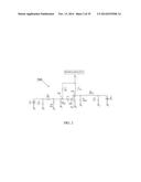 CAPACITIVELY COUPLED DEVICES AND OSCILLATORS diagram and image