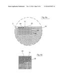 PROCESS FOR PRODUCING A SHAPED BODY BY LAYERWISE BUILDUP FROM MATERIAL     POWDER diagram and image