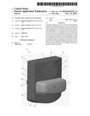 NOTIFICATION APPLIANCE ENCLOSURE diagram and image