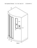 HOCKEY EQUIPMENT VENDING MACHINES diagram and image