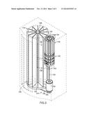 HOCKEY EQUIPMENT VENDING MACHINES diagram and image