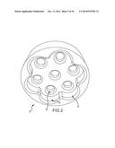 SYSTEM FOR PROVIDING CUSTOM COLORED SEALING COMPOUND diagram and image