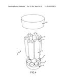 SYSTEM FOR PROVIDING CUSTOM COLORED SEALING COMPOUND diagram and image