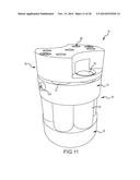 SYSTEM FOR PROVIDING CUSTOM COLORED SEALING COMPOUND diagram and image