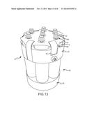 SYSTEM FOR PROVIDING CUSTOM COLORED SEALING COMPOUND diagram and image