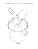 SYSTEM FOR PROVIDING CUSTOM COLORED SEALING COMPOUND diagram and image