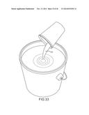 SYSTEM FOR PROVIDING CUSTOM COLORED SEALING COMPOUND diagram and image