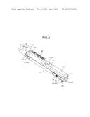 DISPENSING APPARATUS diagram and image