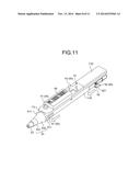 DISPENSING APPARATUS diagram and image