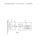 Card Reader Device for a Cell Phone and Method of Use diagram and image