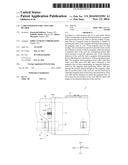 CARD INSERTION PART AND CARD READER diagram and image