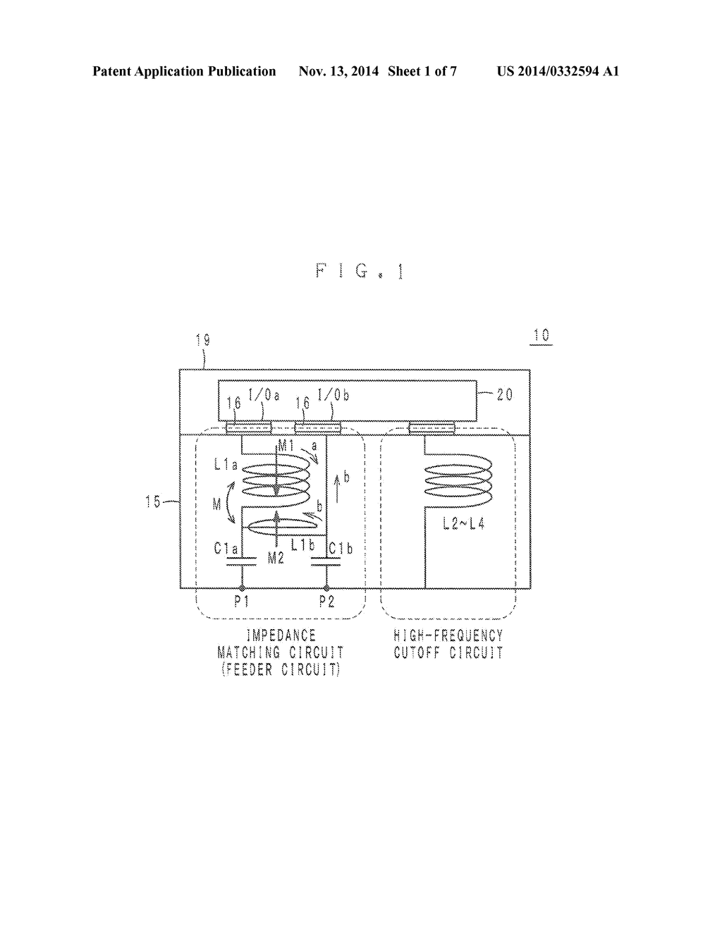 RADIO IC DEVICE AND RADIO COMMUNICATION TERMINAL - diagram, schematic, and image 02