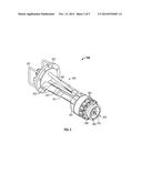 SHROUDED PILOT LIQUID TUBE diagram and image