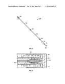 SHROUDED PILOT LIQUID TUBE diagram and image