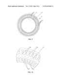 PLASMA PROCESSING EQUIPMENT AND GAS DISTRIBUTION APPARATUS THEREOF diagram and image