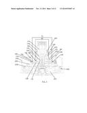 SHOWER WITH VARIOUS OUTLET FUNCTIONS diagram and image