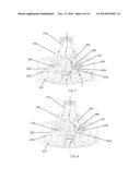 SHOWER WITH VARIOUS OUTLET FUNCTIONS diagram and image