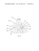 SHOWER WITH VARIOUS OUTLET FUNCTIONS diagram and image