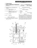 SHAVE ICE DEVICE AND METHOD OF USE THEREOF diagram and image