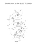 SHAVE ICE DEVICE AND METHOD OF USE THEREOF diagram and image