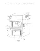 SHAVE ICE DEVICE AND METHOD OF USE THEREOF diagram and image