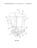 SHAVE ICE DEVICE AND METHOD OF USE THEREOF diagram and image