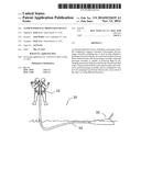 TANDEM PERSONAL PROPULSION DEVICE diagram and image