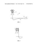 TANDEM PERSONAL PROPULSION DEVICE diagram and image