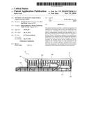 Method and Apparatus for Energy Chain Installation diagram and image