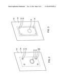 BACKPLATE FOR A UTILITY BOX diagram and image