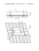 BACKPLATE FOR A UTILITY BOX diagram and image