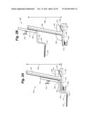 DISPLAY POSITIONING APPARATUS AND METHOD diagram and image