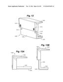 DISPLAY POSITIONING APPARATUS AND METHOD diagram and image