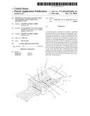 Movement Unit for a Machine Tool and Machine Tool with such a Movement     Unit diagram and image