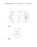 Movement Unit for a Machine Tool and Machine Tool with such a Movement     Unit diagram and image