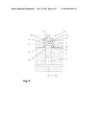 Movement Unit for a Machine Tool and Machine Tool with such a Movement     Unit diagram and image