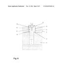 Movement Unit for a Machine Tool and Machine Tool with such a Movement     Unit diagram and image