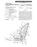 ADJUSTMENT ARRANGEMENT FOR A MOTOR VEHICLE SEAT diagram and image