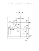 ARRANGEMENT OF CIRCUITS IN PIXELS, EACH CIRCUIT SHARED BY A PLURALITY OF     PIXELS, IN IMAGE SENSING APPARATUS diagram and image